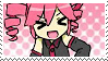 stamp with Teto