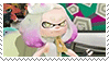 stamp with Pearl from Splatoon 2